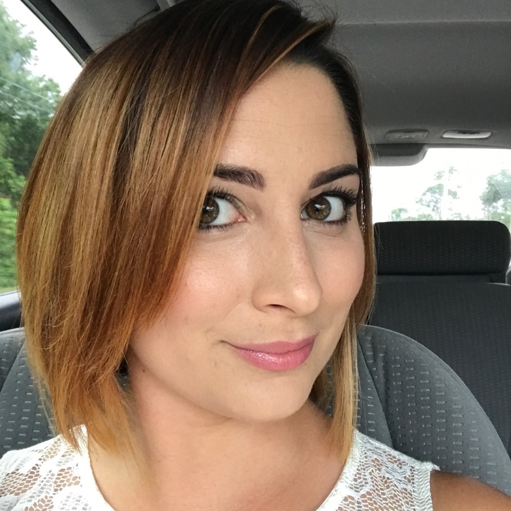Meet your Posher, Jen